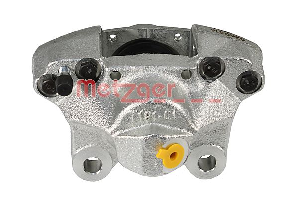 Pinza freno - 6260416 METZGER